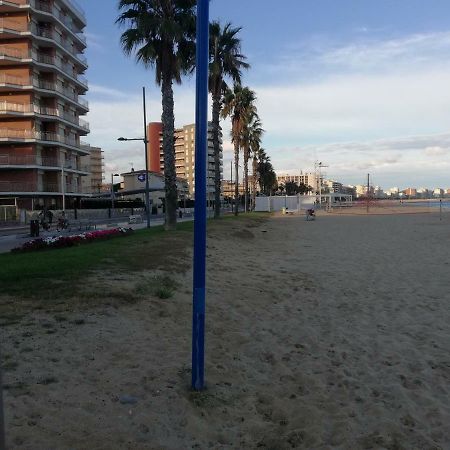Apart Bahia Torre Valentina Apartamento Sant Antoni De Calonge Exterior foto