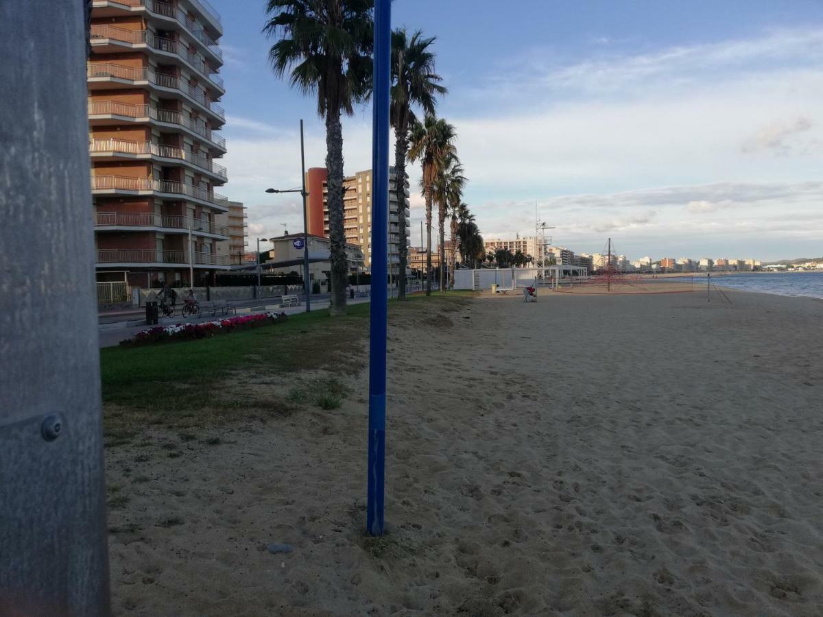 Apart Bahia Torre Valentina Apartamento Sant Antoni De Calonge Exterior foto